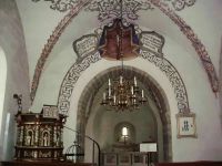 088-03.08. Kirchentour rund um den Kinnekulle-Kirche von Kinne-Vedum